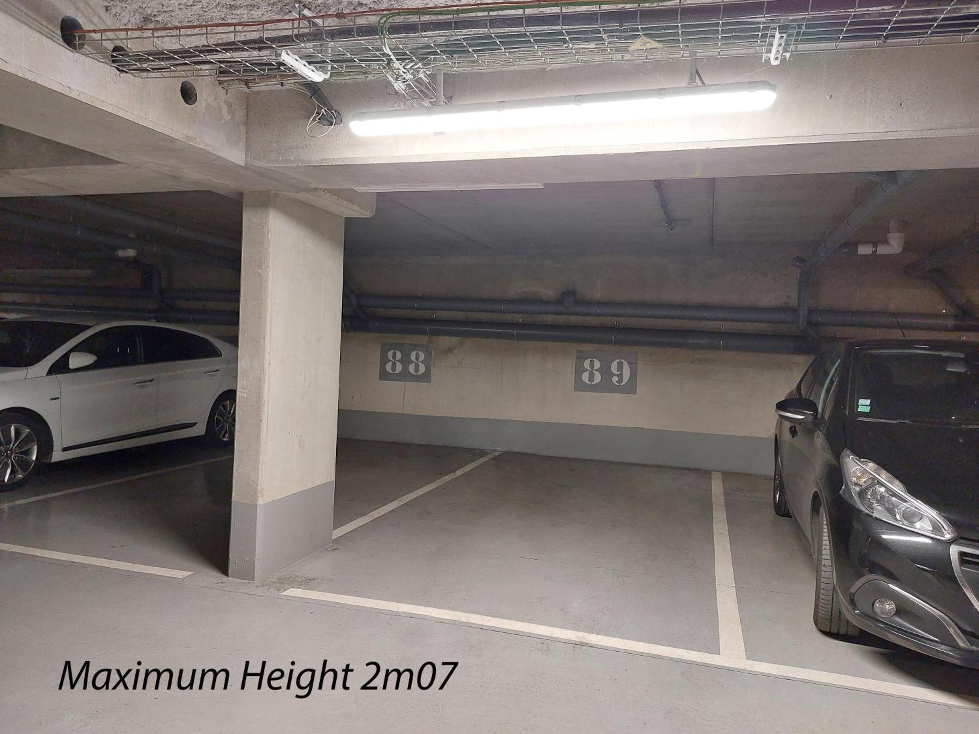 "Starry In So" 47M2, Lits Jumeaux, Parking Gratuit, Rue Calme Et Arboree, Metro 10 Min, Stade De France 24Min A Pied Saint-Ouen  Exteriör bild